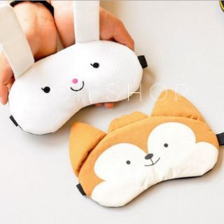 Bịt mắt ngủ