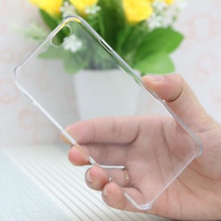 Ốp silicon trong suốt a+