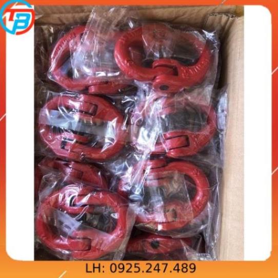 Nối xích (cẩu hàng )