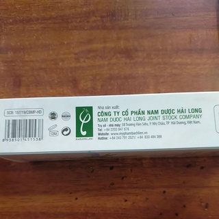 DUNG DỊCH VỆ SINH KIM NGÂN HOA