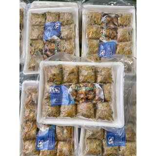 NEM CUA BỂ GÓI 500GR