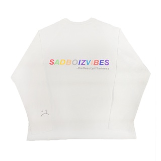←★→Áo tay dài SADBOIZ SADBOIZVIBES