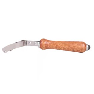 dụng cụ nạo củ quả cán gỗ