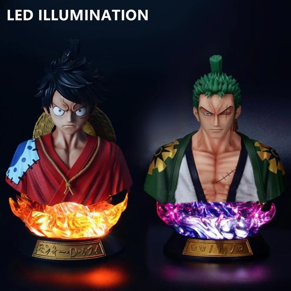 Mô Hình Nhân Vật Phim Anime Độc Đáo Chất Lượng Cao