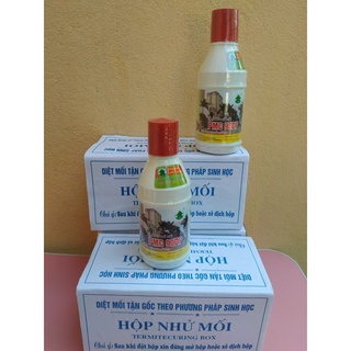 thuốc diệt mối
