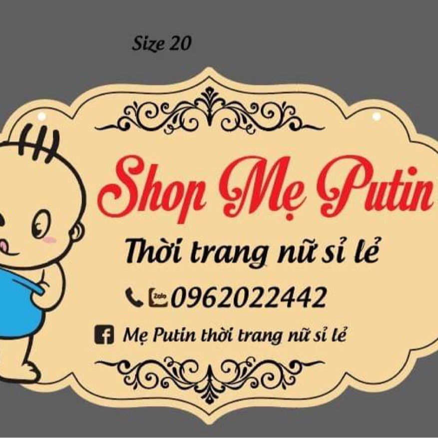 Tổng Kho Sỉ Lẻ Quần Aó Hà Nội