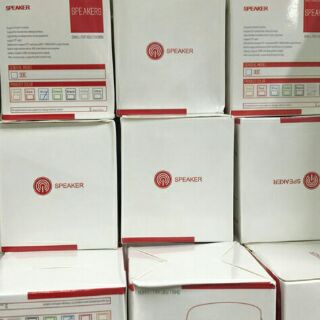 Loa mini SPEAKER bluetooth