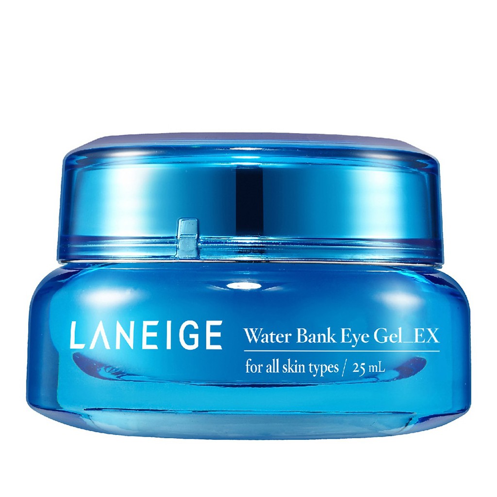 Kem Dưỡng Mắt Cung Cấp Nước Laneige Water Eye Gel 25ml – Hàng chính hãng