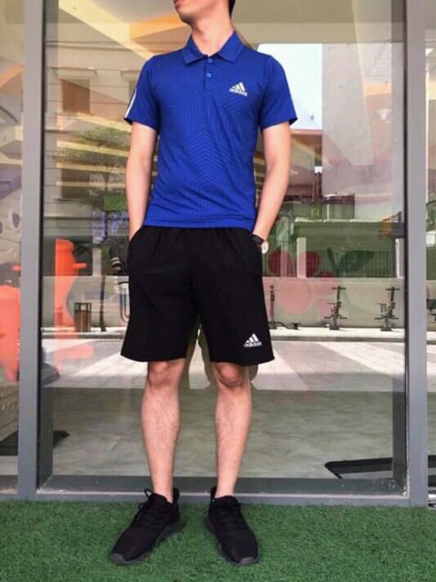 BỘ NAM CÓ CỔ | BigBuy360 - bigbuy360.vn