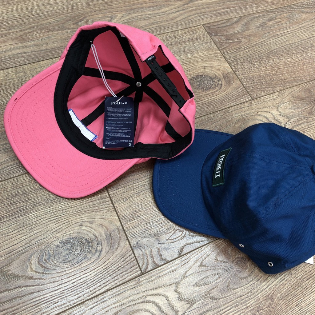 Nón lưỡi trai Polam