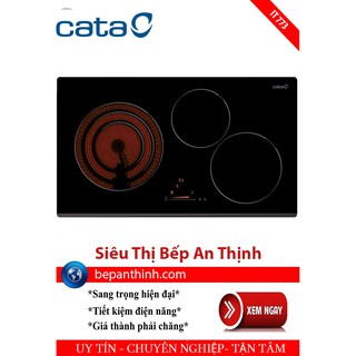 Bếp điện từ Cata IT 773