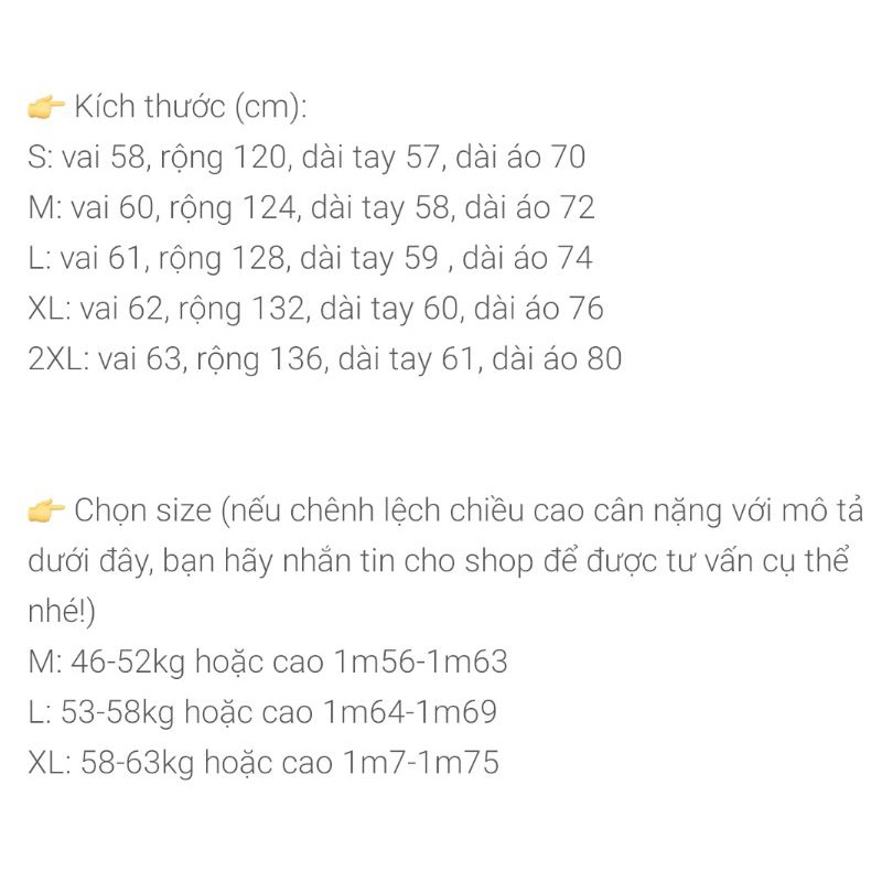 ORDER_ Áo Khoác Gân Ulzzang Nhiều Màu_A01 | BigBuy360 - bigbuy360.vn