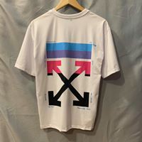 Áo thun OFF-WHITE 3 MÀU🍀 FREESHIP 🍀 Chất cotton siêu đẹp | BigBuy360 - bigbuy360.vn