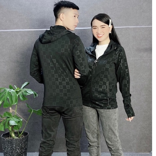 Áo chống nắng nam nữ dày dặn chất umi cao cấp thấm hút mồ hôi, chống tia uv - Caroll Store CaroLV5