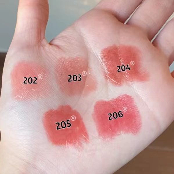 Son Dưỡng Môi Toorune Cloud Bear Light Embellish Lip Balm Dưỡng Ẩm Lâu Trôi Chống Thấm Nước Họa Tiết Gấu Hồng Dễ Thương