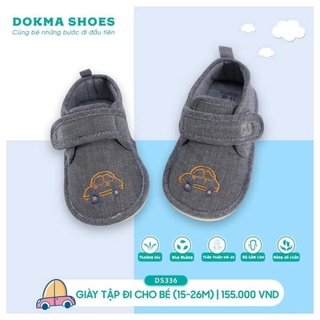 Dokma- giày tập đi