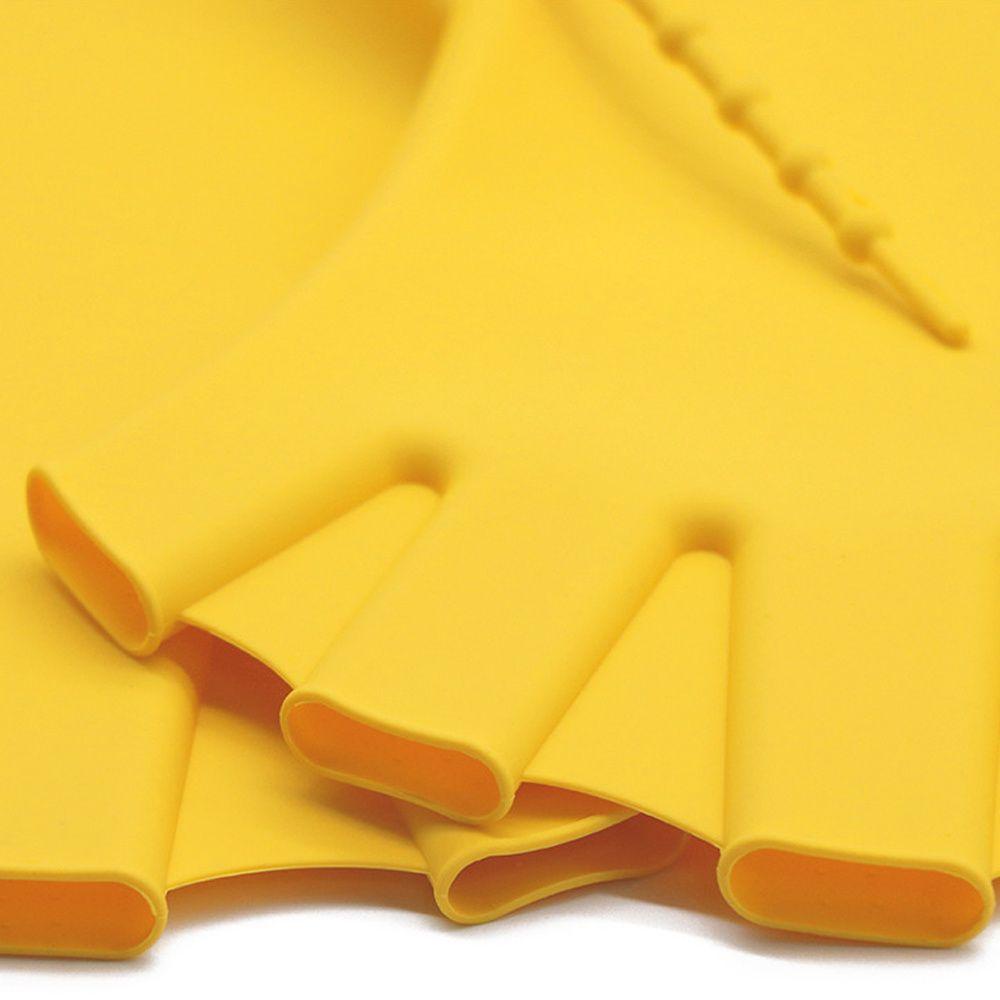 Găng Tay Bơi Chống Thấm Nước Dành Cho Trẻ Em Và Người Lớn