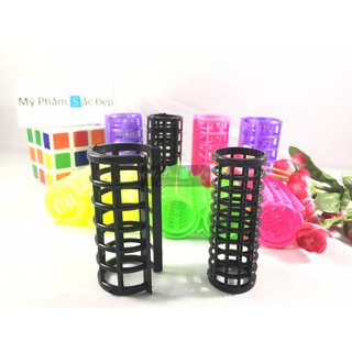 Bộ 10 cái lô cuốn tóc gai LINHMAN