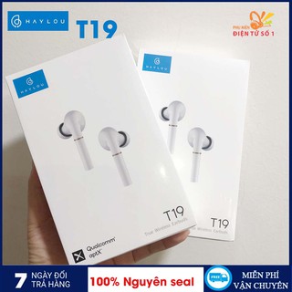 Tai nghe bluetooth Haylou T19