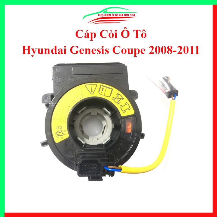 Cáp còi cho xe HYUNDAI Genesis Coupe 2008-2011