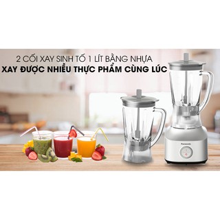 Máy xay sinh tố Panasonic MX-M210SRA