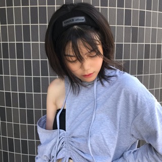 HEADBAND LOGO SS1