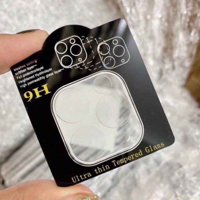 Cường lực camera iphone 14 Pro Max 14 Plus 13 Pro Max 12 Pro Max 11 Pro Max 12 Mini 13 Mini [Nguyên cụm Camera]
