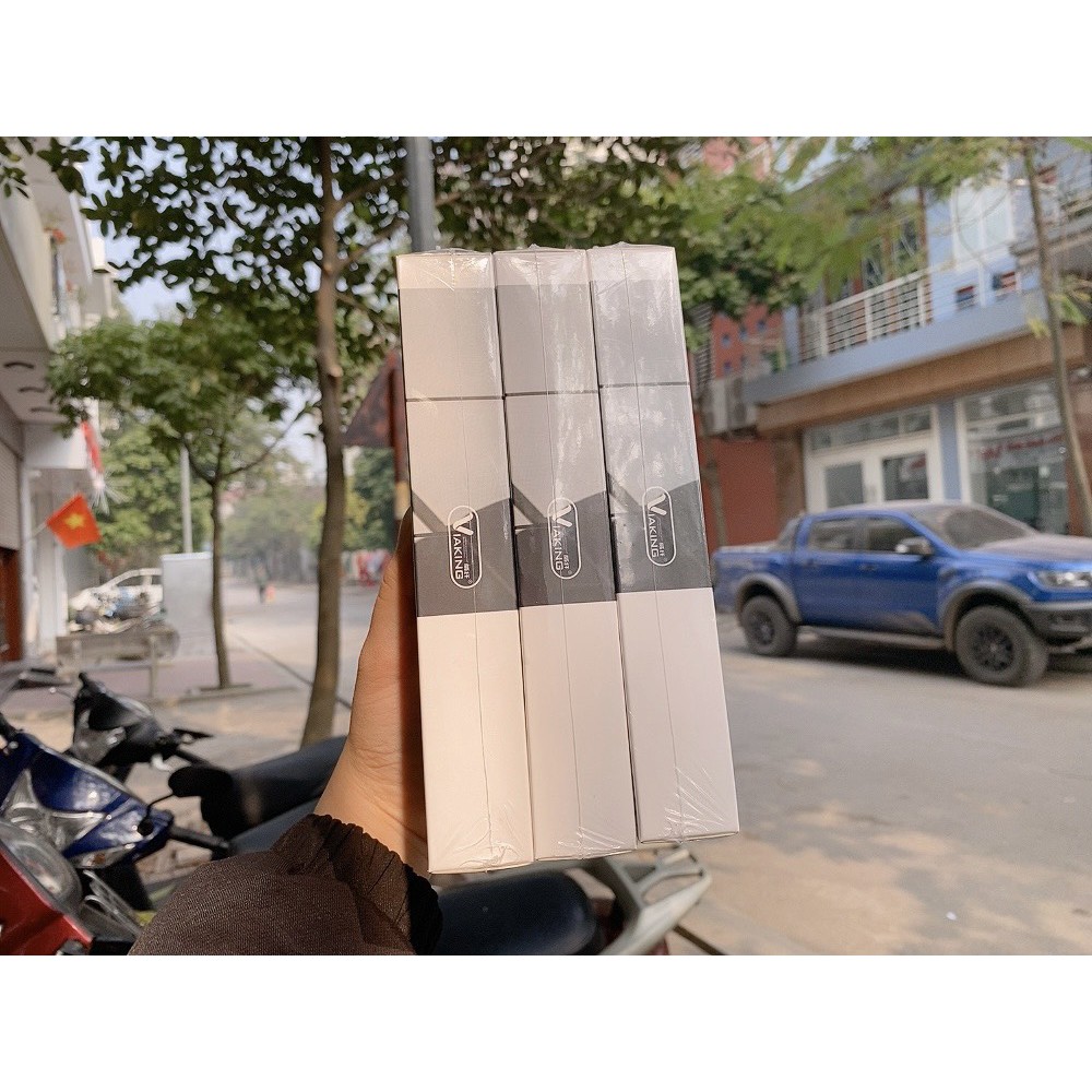 Tai nghe bluetooth VIAKING B002 - TNBLB002 Giảm