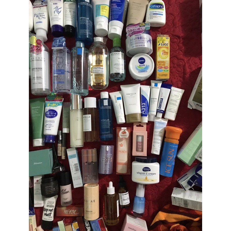 combo c thảo trần