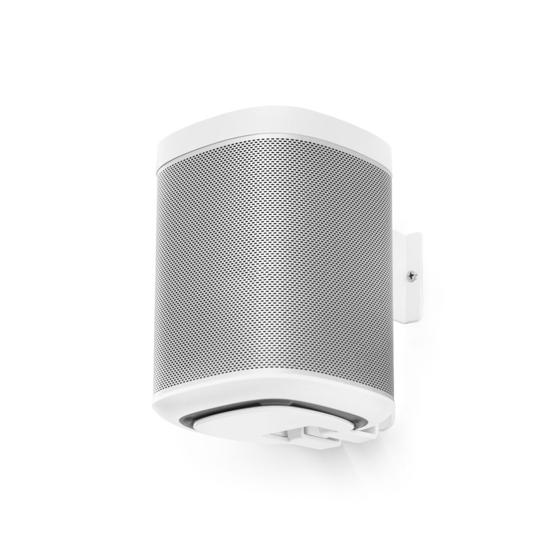 Giá Kim Loại Gắn Tường Đỡ Loa one / one sl Màu Trắng Đen