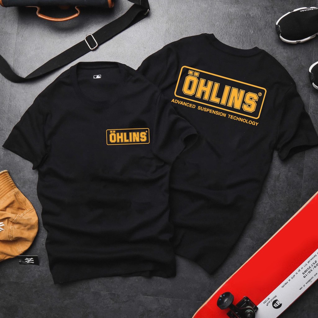 4 MẪU ÁO THUN BIKER RACING | BigBuy360 - bigbuy360.vn