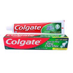 Kem đánh răng Colgate - Hàng xả công ty 180g