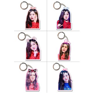 Móc khóa Rose Blackpink