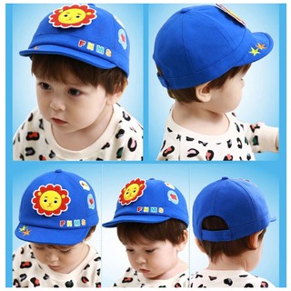 Mũ lưỡi trai vành mềm