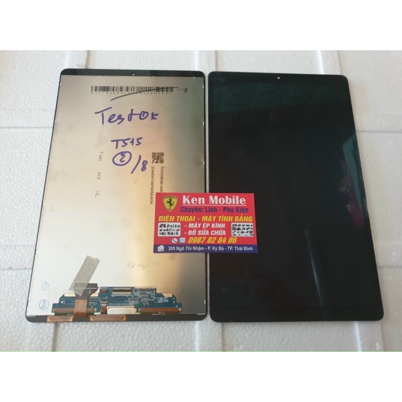 Màn hình Nguyên Bộ Samsung Galaxy Tab A 2019 - 10.1 inch / T510 / T515