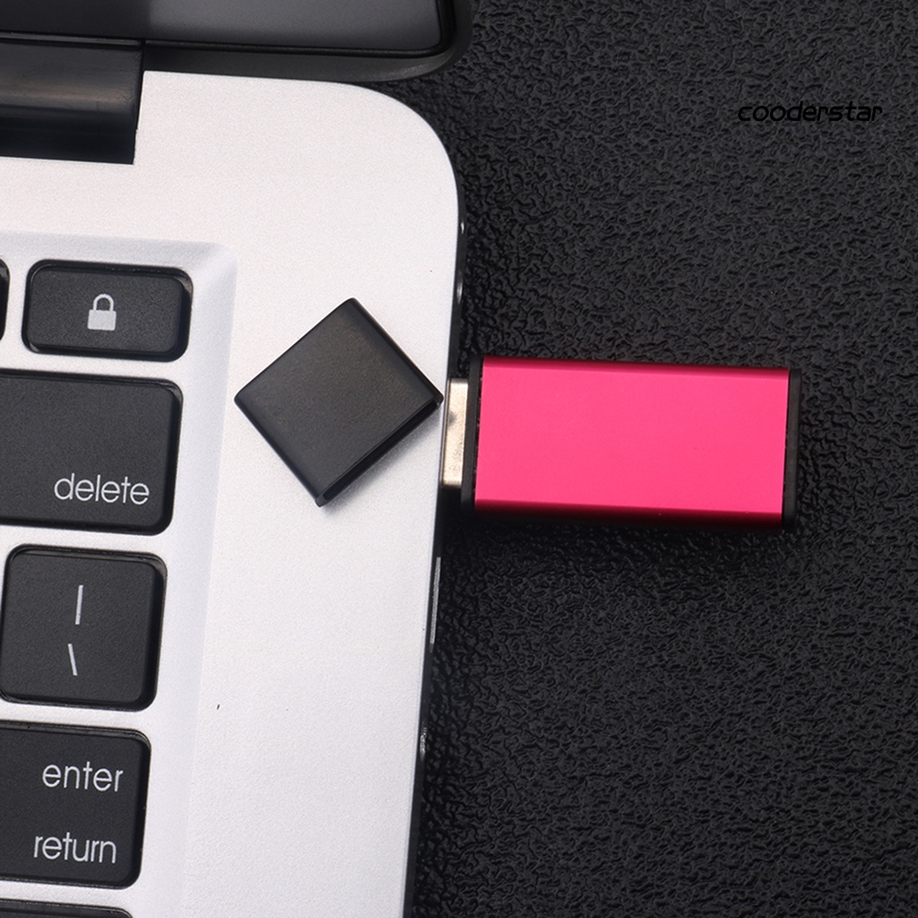 COOD-st Flash Drive Portable Effective USB 3.0 Computer Flash Drive for Household