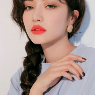 💋Son 3CE Kem Lỳ(Cam Kết Chuẩn Auth)