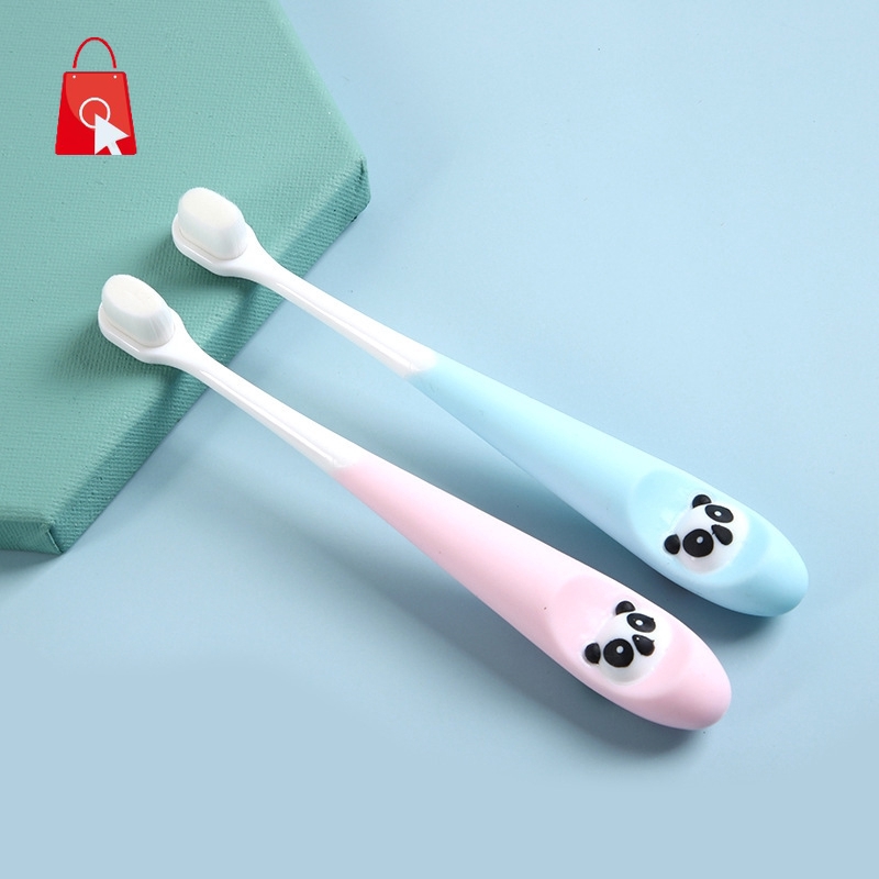 Bàn Chải Đánh Răng Siêu Mịn Cho Bé JP1