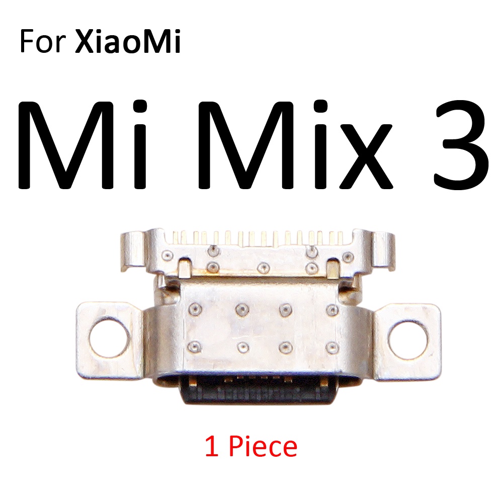 Cổng Sạc USB Loại C Cho XiaoMi Mi Max Mix 3 2S 2