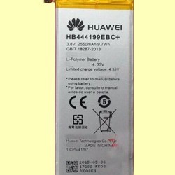 Pin siêu rẻ chuẩn hàng zin đẹp 100% dành cho điện thoại Huawei Honor 4C / G play mini