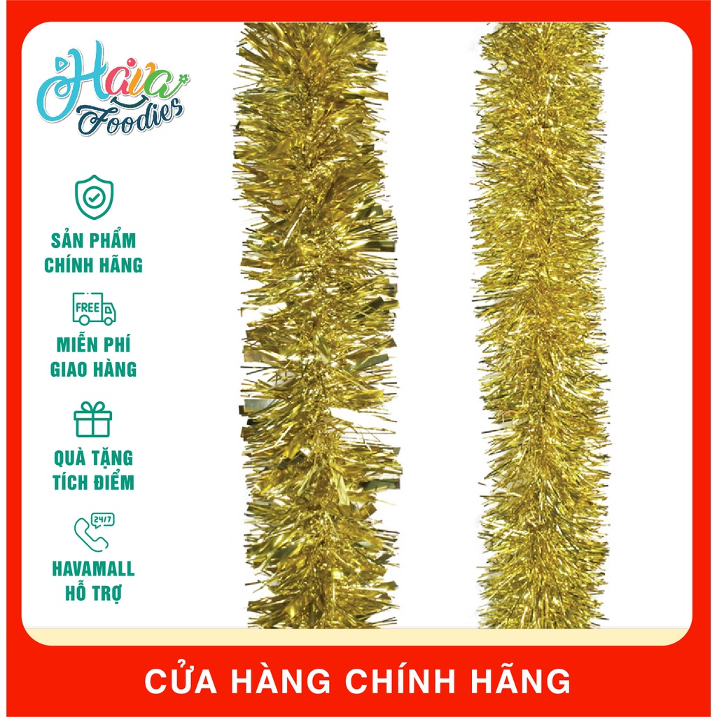 Dây Kim Tuyến 2m Uncle Bills