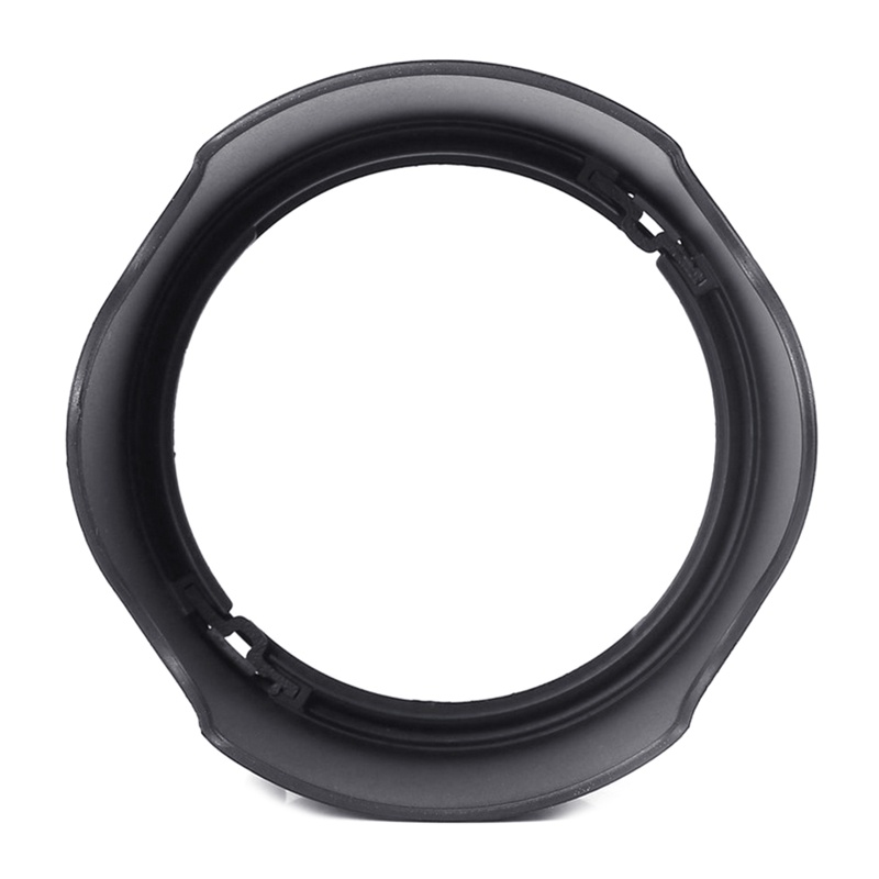 Loa Che Nắng EF-S 18-55mm f / 3.5-5.6 IS STM Bảo Vệ Ống Kính Máy Ảnh