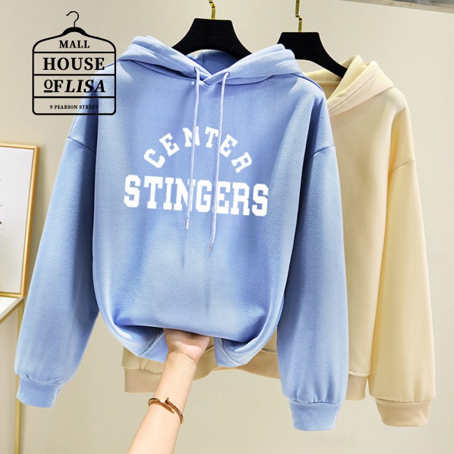 green hoodie women pink sweatshirt Lady Hoodie Sweatshirt Printing Letters Autumn Winter Student Loose Casual Pullover