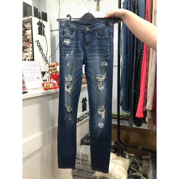 Quần Lẻ MINISIZE OUTLET SALE