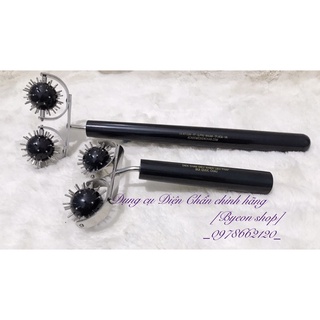 Diện Chẩn- LĂN CẦU ĐINH ĐÔI LỚN CÁN NGẮN