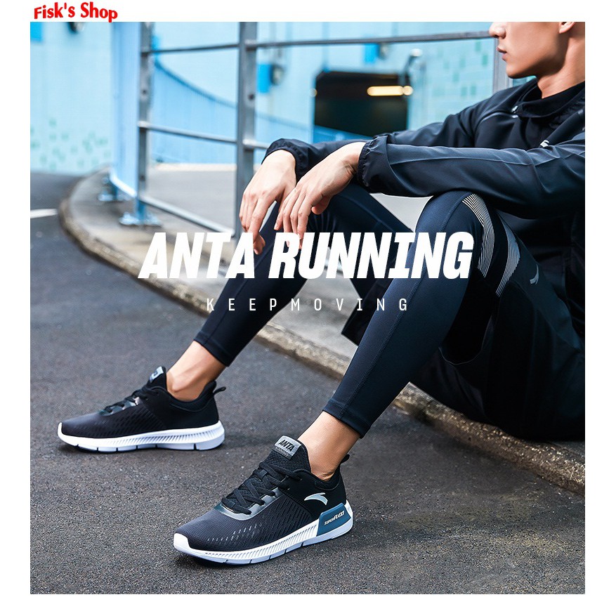 Giày thể nao nam Anta 91915584