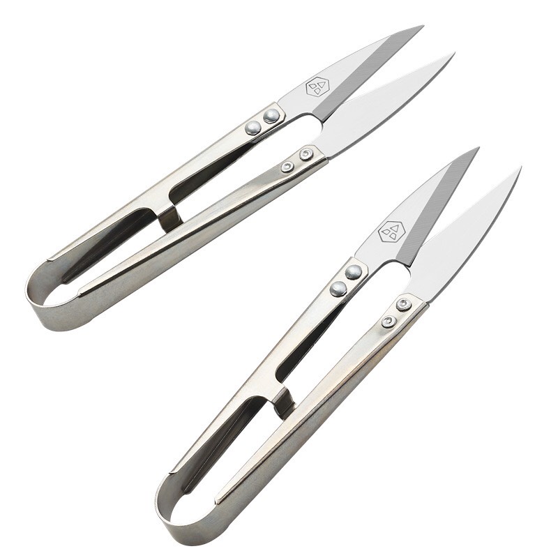 KÉO BẤM CHỈ INOX