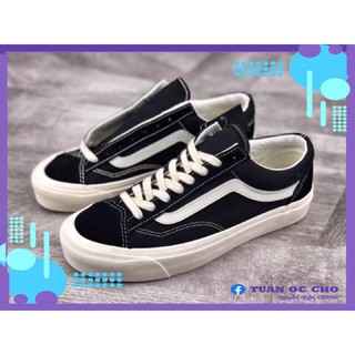 Giày Vans Style 36 siêu cấp ORDER