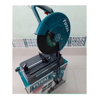 Máy cắt sắt total TS92035526 ( Nâng cấp từ mã TS92035516)