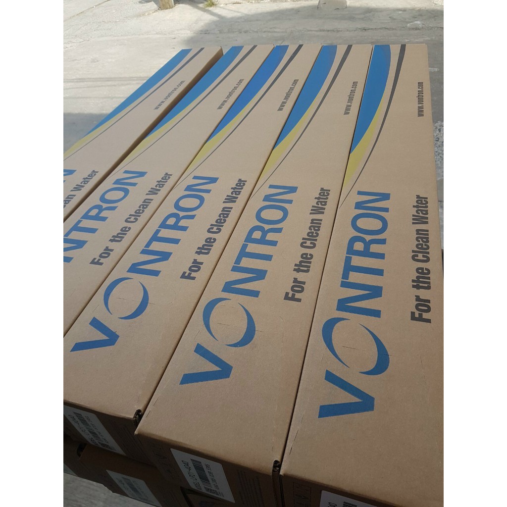 Màng lọc RO Vontron 4040 NHẬP KHẨU - LP21-4040-ULP21-4040